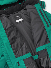 Пуховик REIMA VAATTUNKI модель 5100093A-7580 Пуховик REIMA VAATTUNKI модель 5100093A-7580 Фото