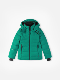 Пуховик REIMA VAATTUNKI модель 5100093A-7580 Пуховик REIMA VAATTUNKI модель 5100093A-7580 Фото