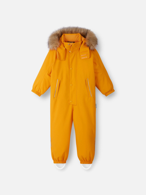 Комбинезон с утеплителем REIMA STAVANGER модель 5100110A-2450 Фото