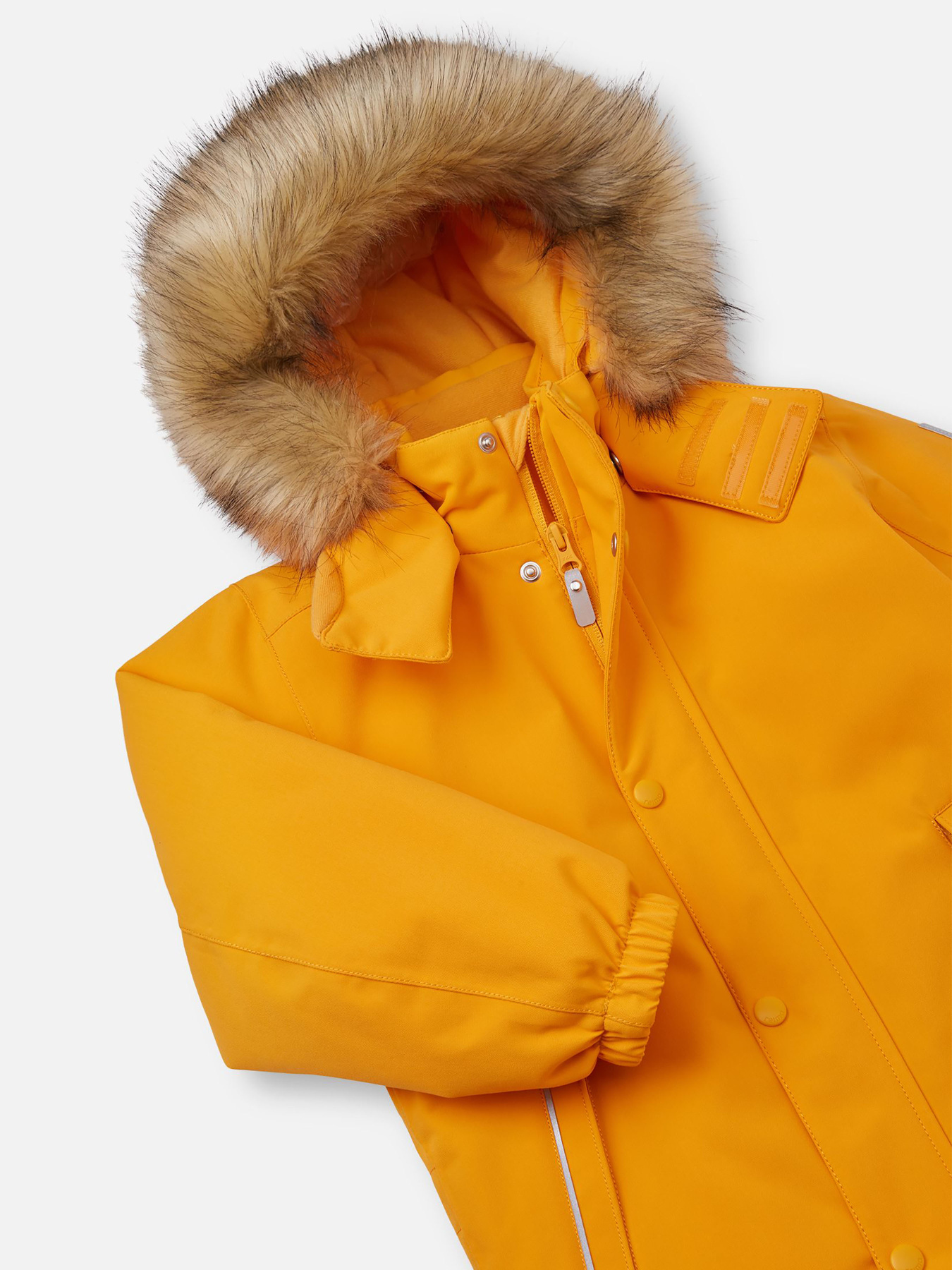 Комбінезон з утеплювачем REIMA STAVANGER модель 5100110A-2450 Фото