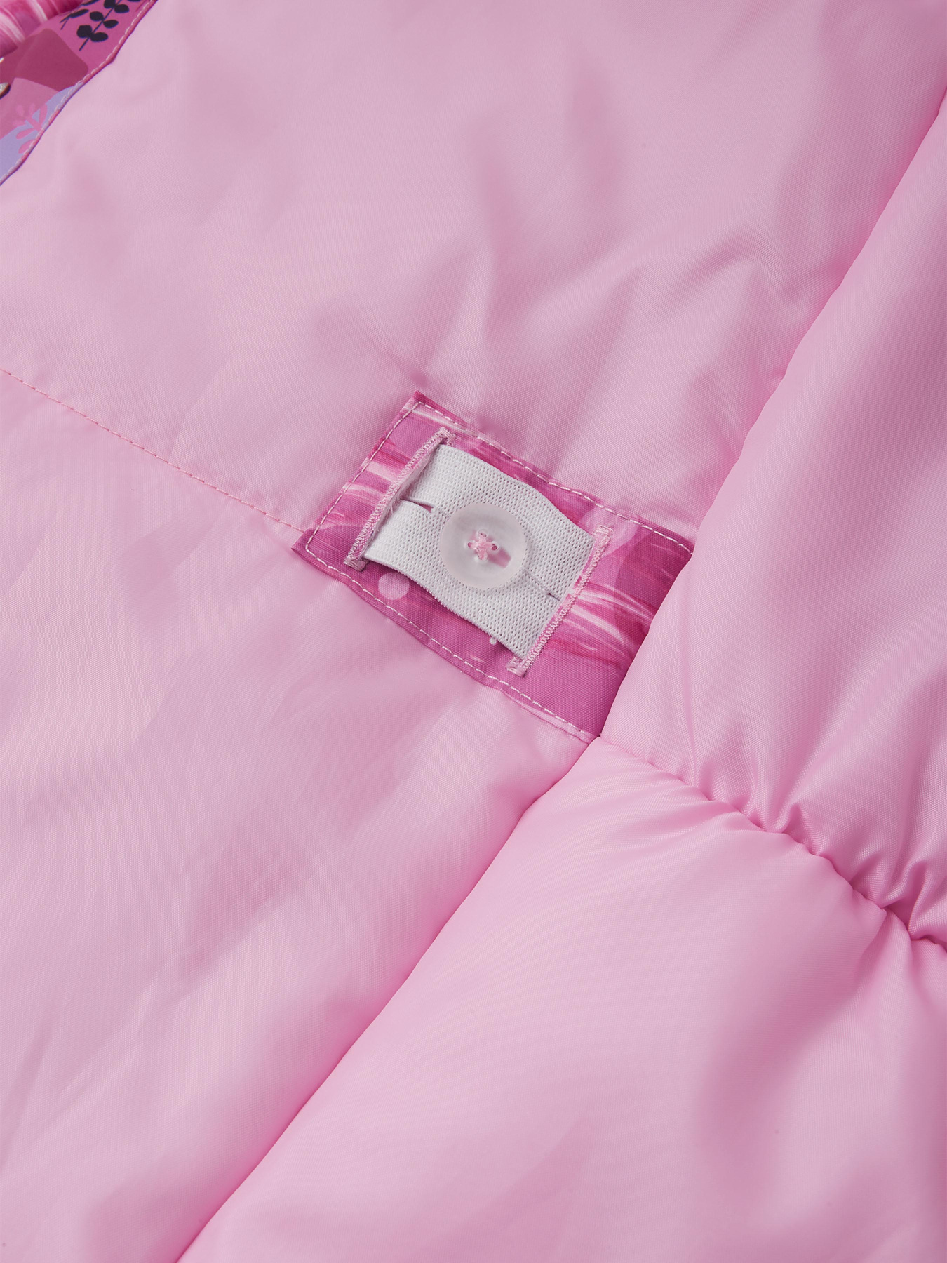 Комбінезон з утеплювачем REIMA LANGNES модель 5100119C-4244 Фото