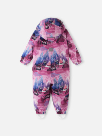 Комбінезон з утеплювачем REIMA LANGNES модель 5100119C-4244 Фото