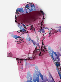 Комбінезон з утеплювачем REIMA LANGNES модель 5100119C-4244 Фото