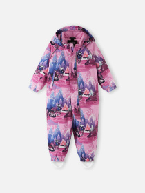 Комбінезон з утеплювачем REIMA LANGNES модель 5100119C-4244 Фото