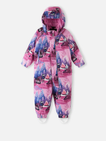 Комбинезон с утеплителем REIMA LANGNES модель 5100119C-4244 Комбинезон с утеплителем REIMA LANGNES модель 5100119C-4244 Фото