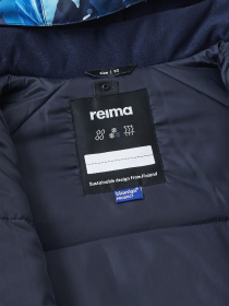 Комбінезон з утеплювачем REIMA LANGNES модель 5100119C-6984 Фото