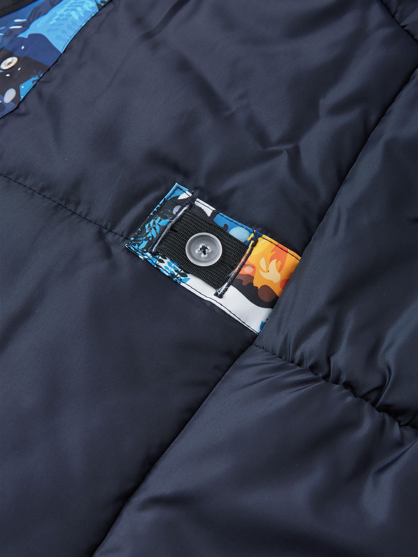 Комбінезон з утеплювачем REIMA LANGNES модель 5100119C-6984 Фото