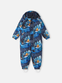 Комбінезон з утеплювачем REIMA LANGNES модель 5100119C-6984 Фото