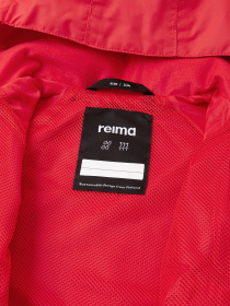 Демісезонна куртка REIMA Soutu модель 5100169A-3830 Фото