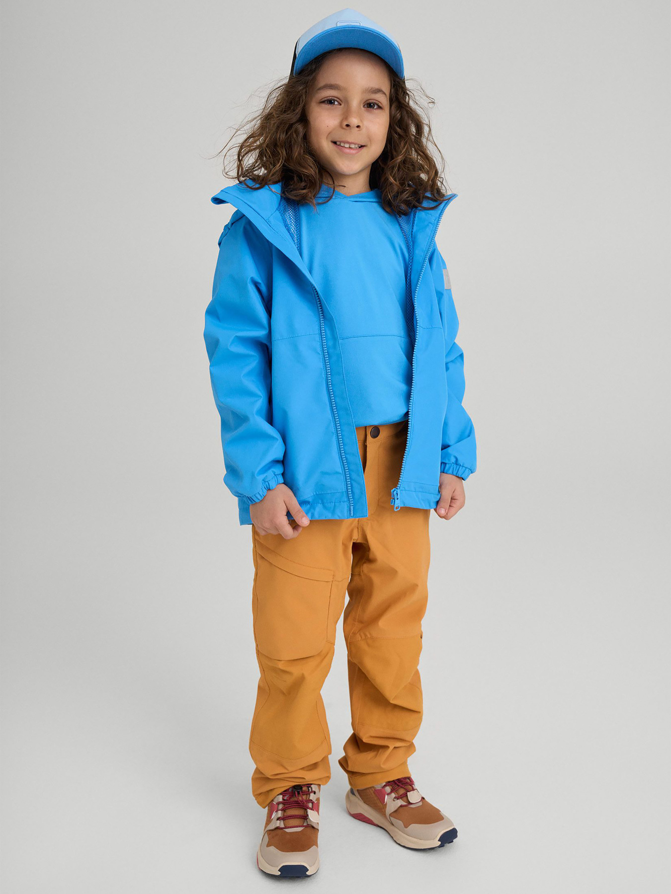 Повсякденні штани REIMA Sampu модель 5100245A-1440 Фото