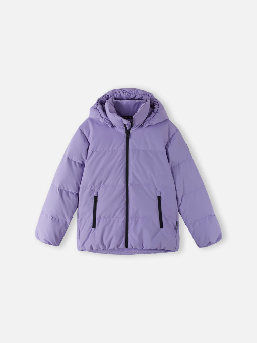 Пуховик REIMA Paimio Модель 5100282A-5450 Фото