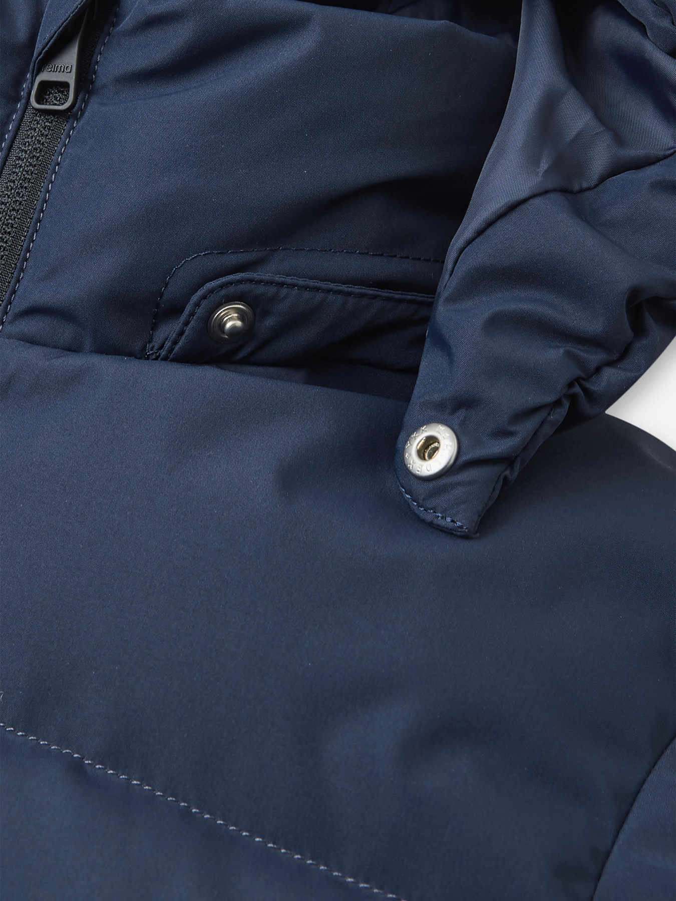 Пуховик REIMA Paimio модель 5100282A-6980 Фото