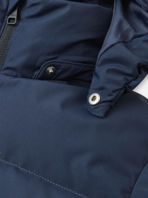 Пуховик REIMA Paimio модель 5100282A-6980 Фото