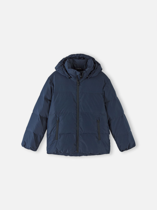 Пуховик REIMA Paimio модель 5100282A-6980 Фото