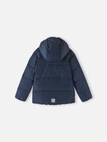 Пуховик REIMA Paimio модель 5100282A-6980 Фото