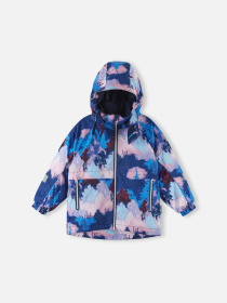 Зимова куртка REIMA MUONIO модель 5100289B-5451 Фото