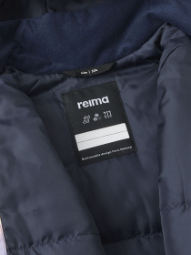 Зимова куртка REIMA MUONIO модель 5100289B-5451 Фото