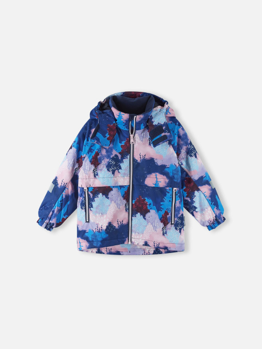 Зимняя куртка REIMA MUONIO модель 5100289B-5451 Фото