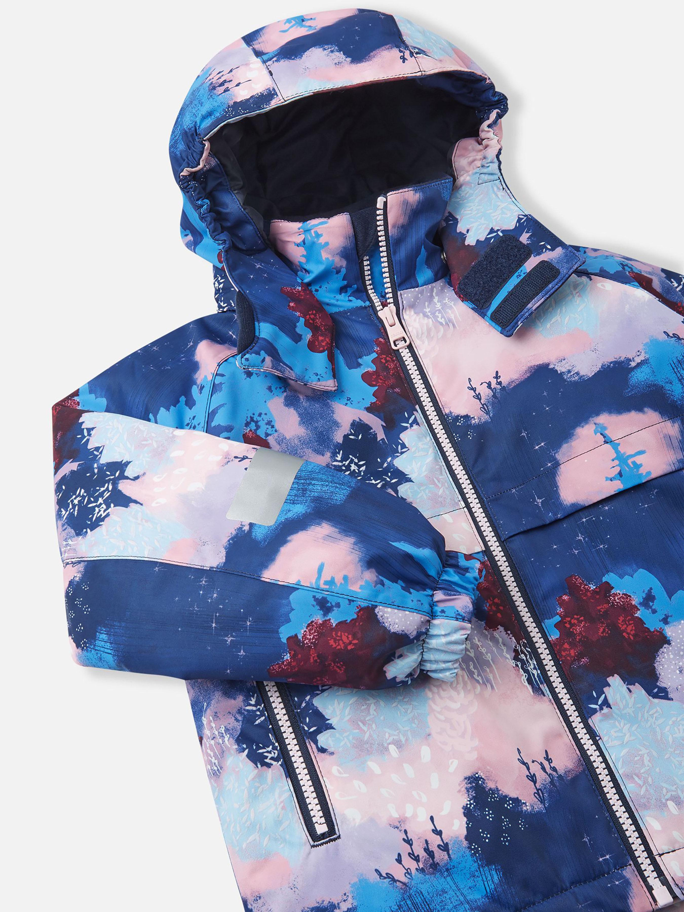 Зимова куртка REIMA MUONIO модель 5100289B-5451 Фото