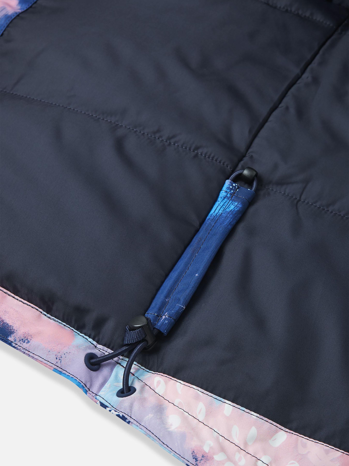 Зимова куртка REIMA MUONIO модель 5100289B-5451 Фото