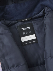 Зимова куртка REIMA MUONIO модель 5100289B-5451 Фото