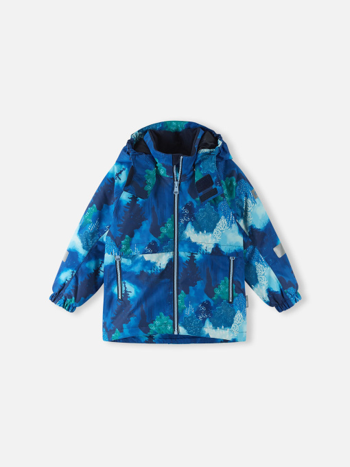 Зимняя куртка REIMA MUONIO модель 5100289B-6391 Фото