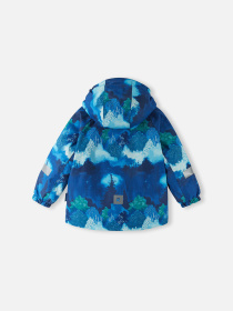 Зимова куртка REIMA MUONIO модель 5100289B-6391 Фото