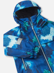 Зимова куртка REIMA MUONIO модель 5100289B-6391 Фото