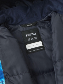 Зимова куртка REIMA MUONIO модель 5100289B-6391 Фото