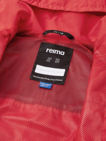 Вітровка REIMA Tuulos модель 5100319A-3830 Фото