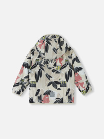 Демисезонная куртка REIMA Moomin Vindskydd модель 5100327B-0851 Фото