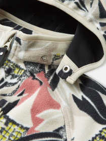 Демисезонная куртка REIMA Moomin Vindskydd модель 5100327B-0851 Фото