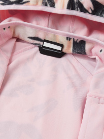 Демисезонная куртка REIMA Moomin Vindskydd модель 5100327B-4011 Фото