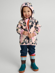 Демісезонна куртка REIMA Moomin Vindskydd модель 5100327B-4011 Фото