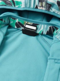 Демисезонная куртка REIMA Moomin Vindskydd модель 5100327B-7511 Фото