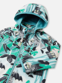 Демісезонна куртка REIMA Moomin Vindskydd модель 5100327B-7511 Фото