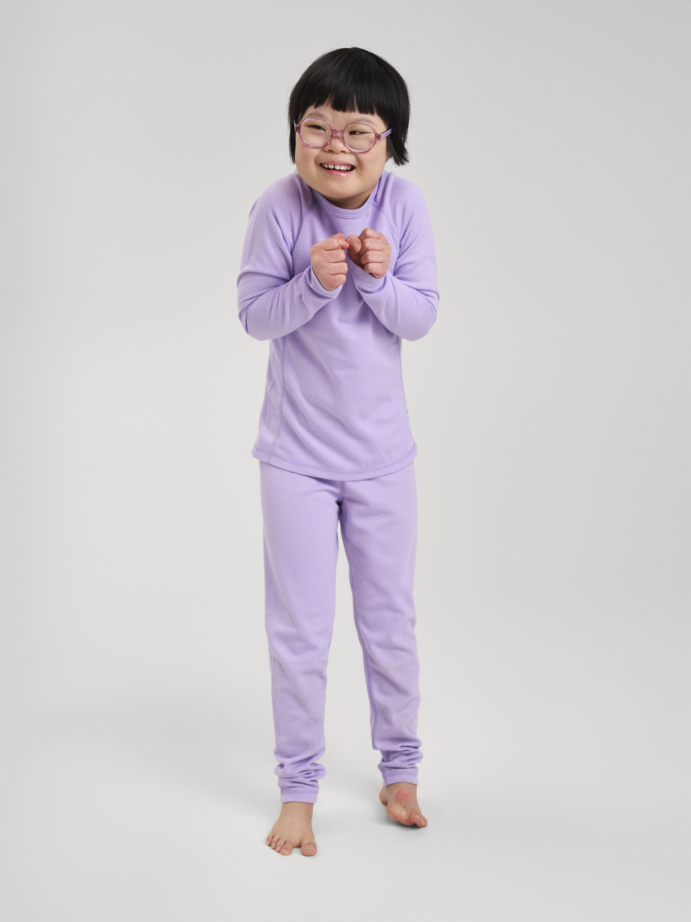 Термобілизна REIMA Lani модель 5200031A-5450 Фото