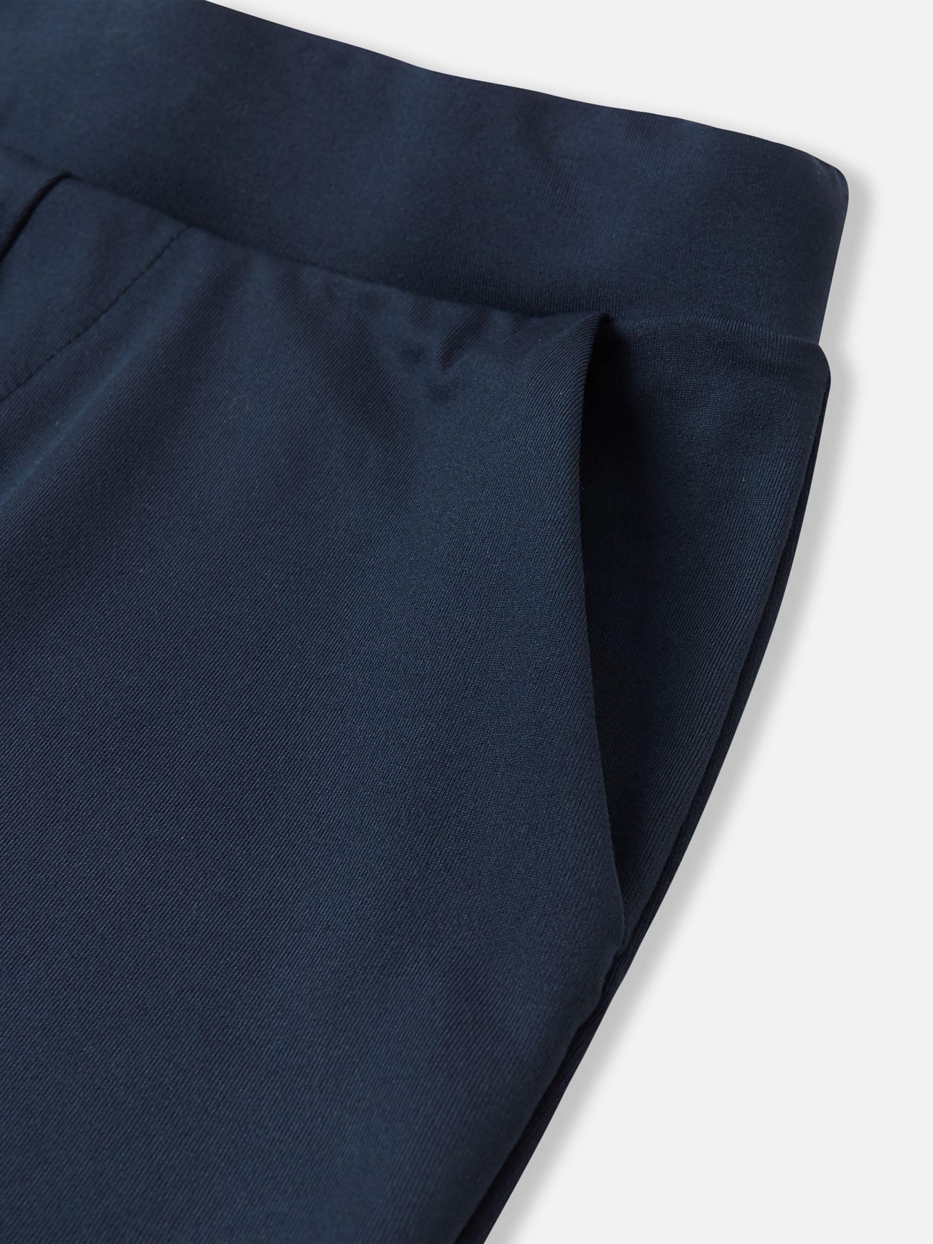 Повседневные штаны REIMA LUOTTAA модель 5200123A-6980 Фото