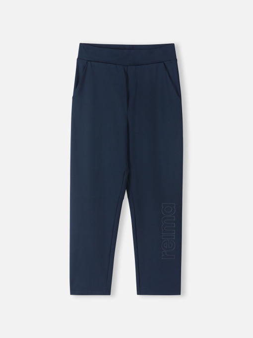 Повседневные штаны REIMA LUOTTAA модель 5200123A-6980 Фото