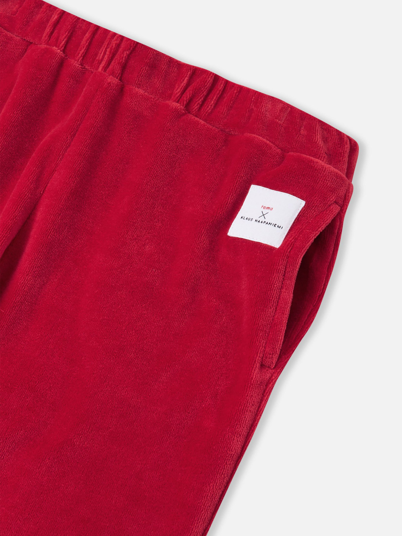 Джогери REIMA KASTANJA модель 5200141A-3700 Фото