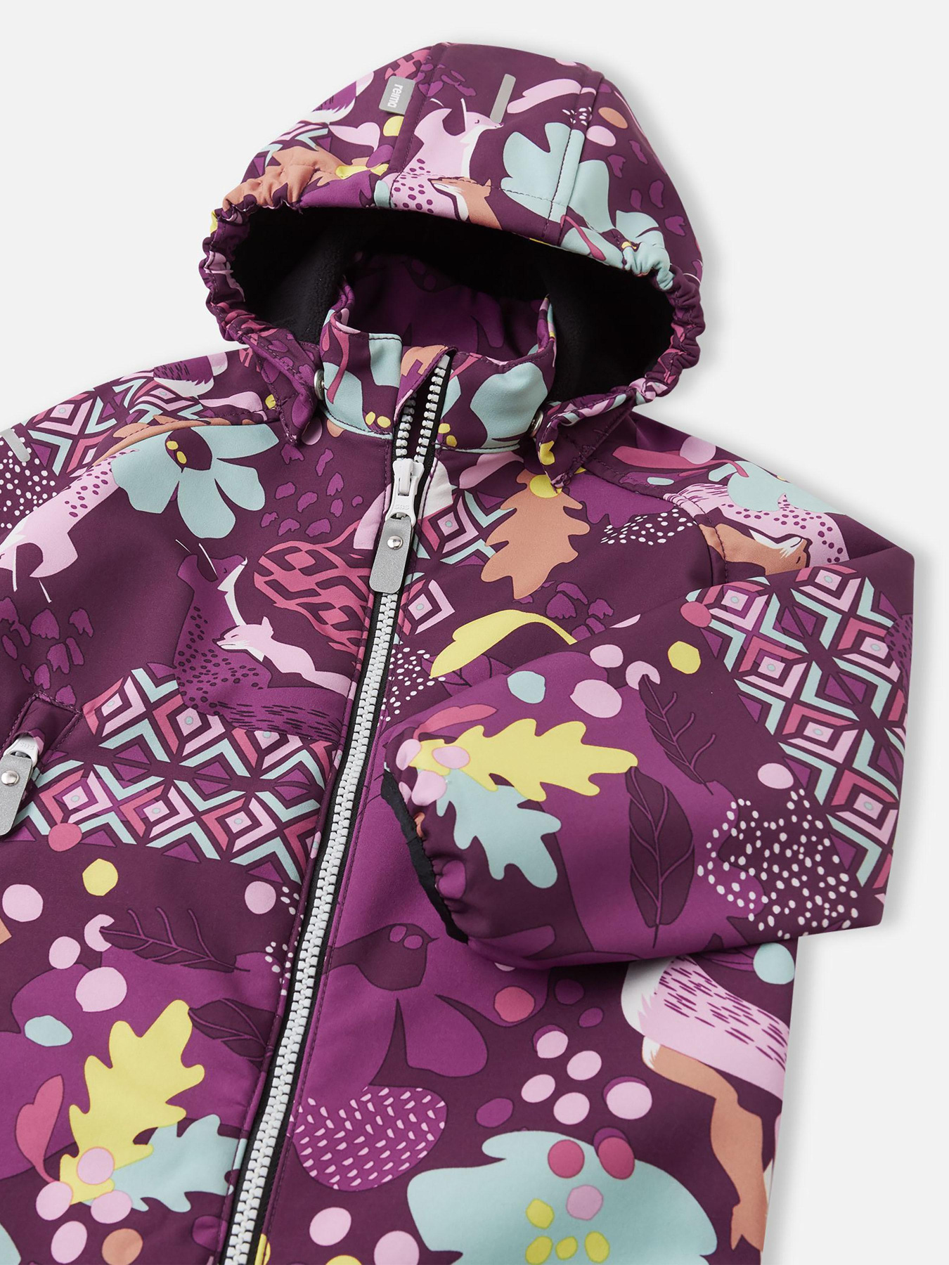 Комбинезон REIMA Mjosa модель 5100006A-4962 Фото