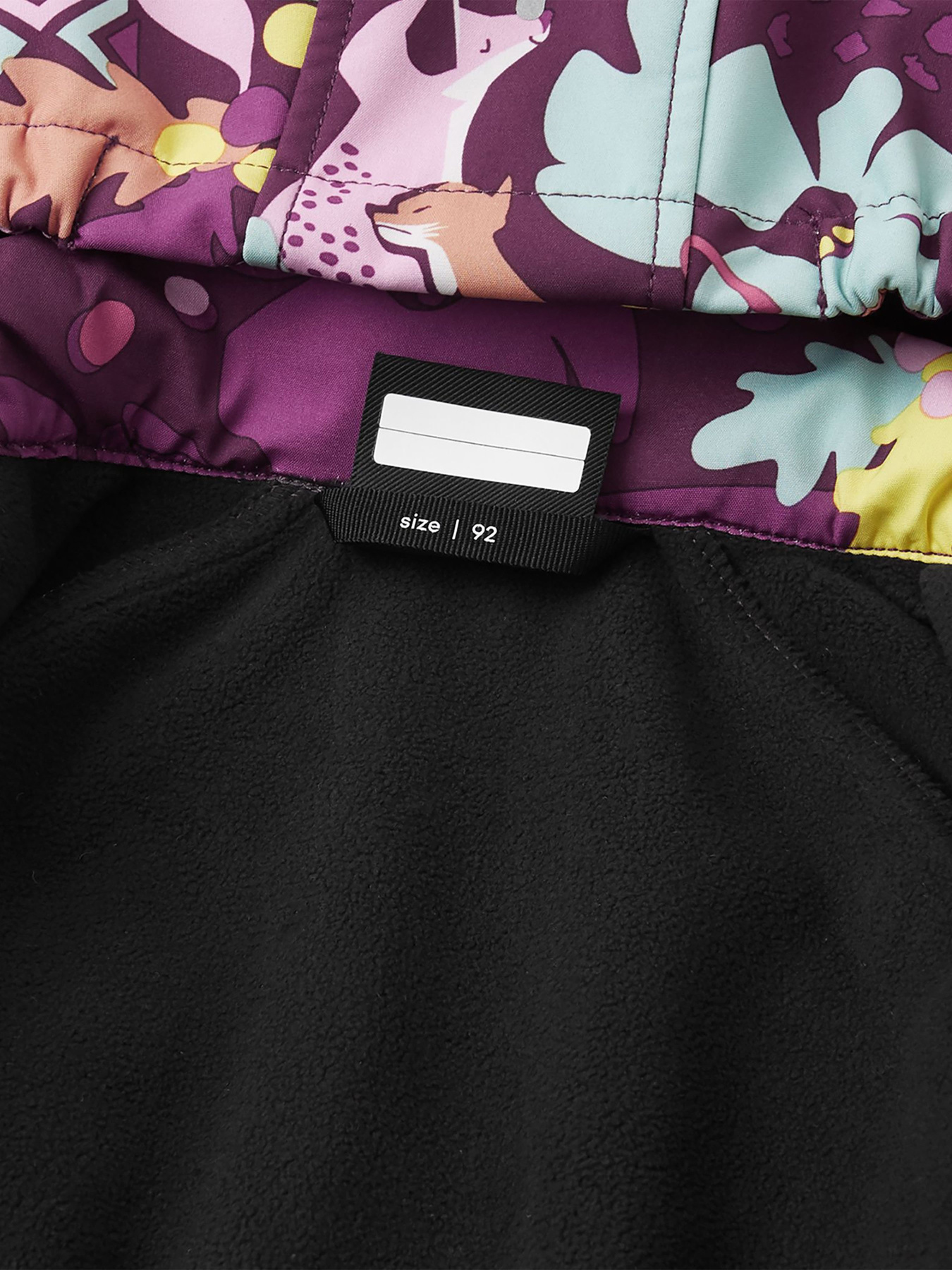 Комбинезон REIMA Mjosa модель 5100006A-4962 Фото