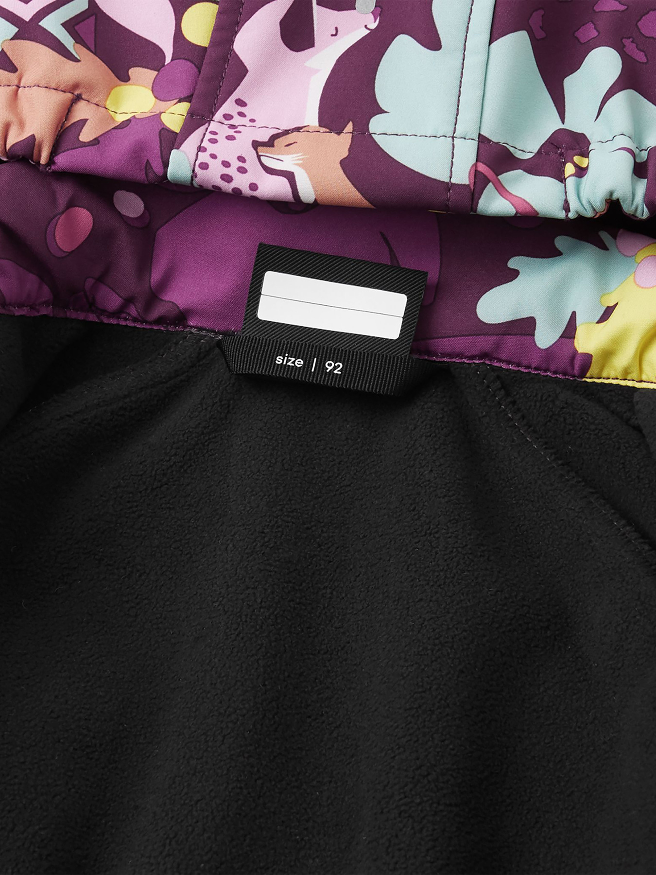 Комбінезон REIMA Mjosa модель 5100006A-4962 Фото