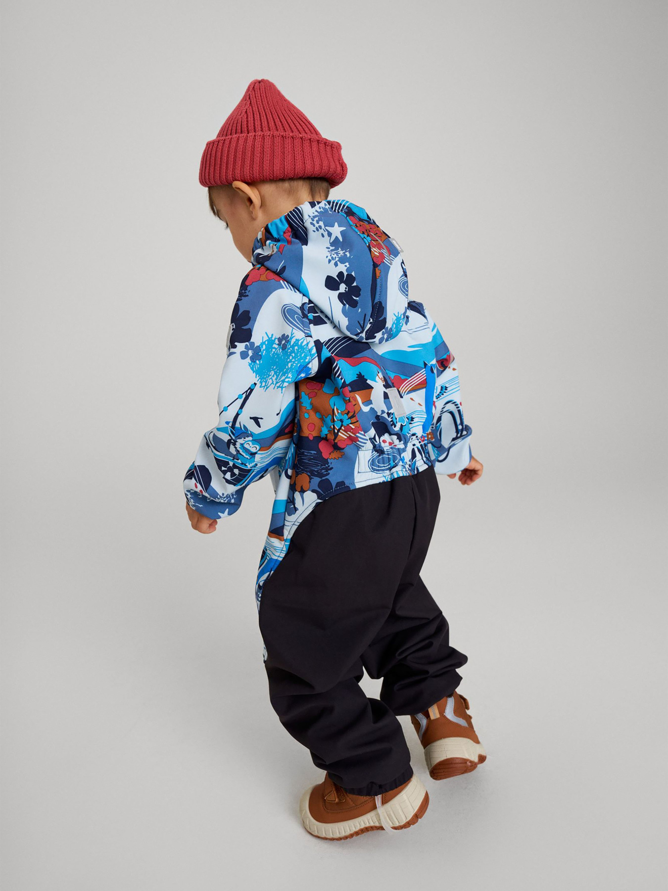 Комбинезон REIMA Mjosa модель 5100006A-67A3 Фото