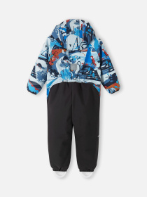 Комбинезон REIMA Mjosa модель 5100006A-67A3 Фото