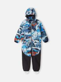 Комбинезон REIMA Mjosa модель 5100006A-67A3 Фото