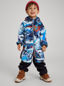 Комбинезон REIMA Mjosa модель 5100006A-67A3 Фото