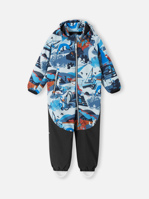 Комбінезон REIMA Mjosa модель 5100006A-67A3 Комбінезон REIMA Mjosa модель 5100006A-67A3 Фото