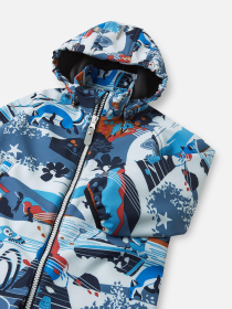 Комбінезон REIMA Mjosa модель 5100006A-67A3 Фото