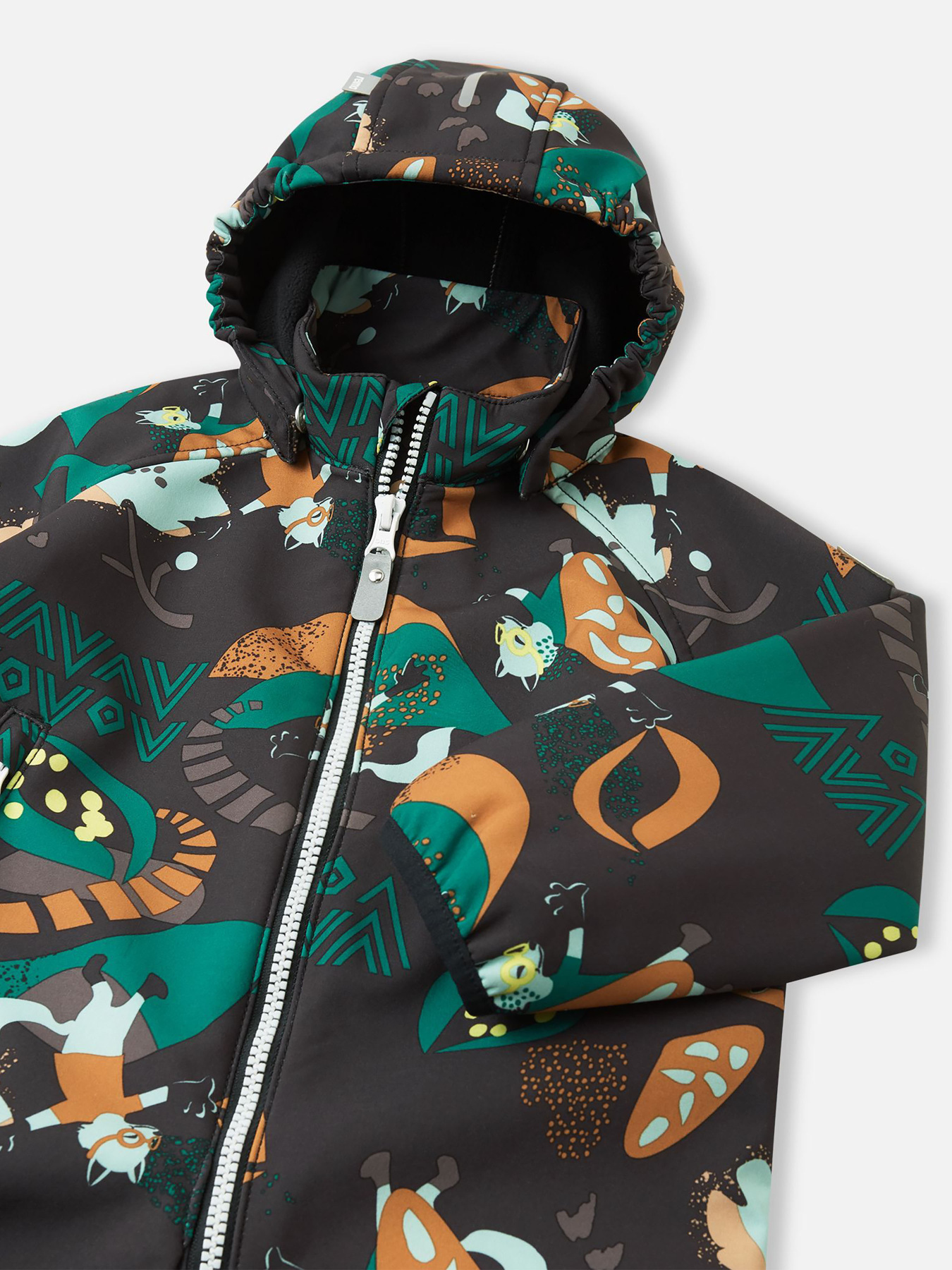 Комбінезон REIMA Mjosa модель 5100006A-9992 Фото